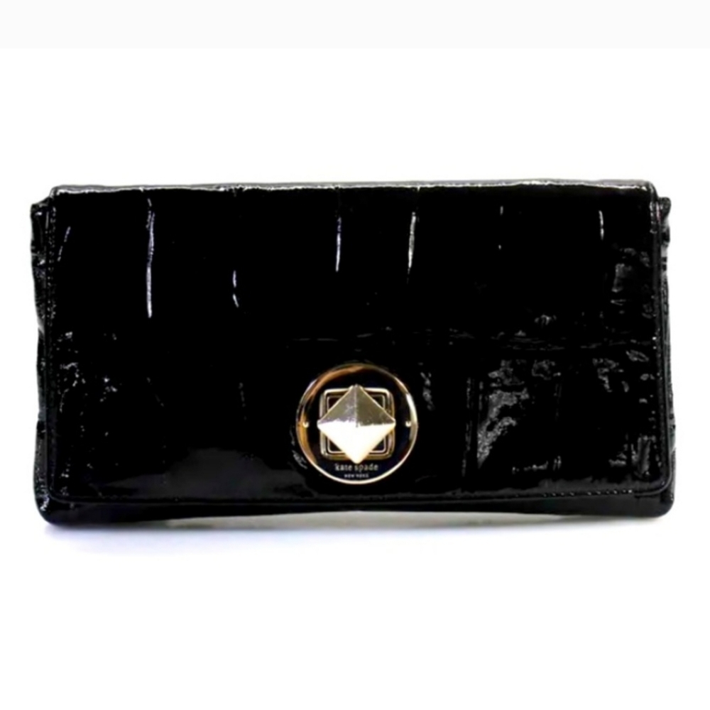 EUC, Kate Spade Turnkey Crossbody
